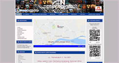 Desktop Screenshot of gamesnipershop.com